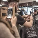 Great British Barber Bash @ Voodou Barbers Liverpool