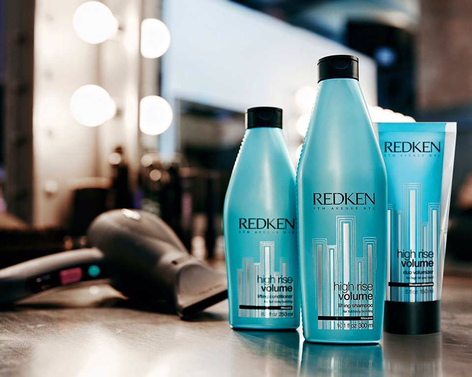 Redken Beach Envy 1