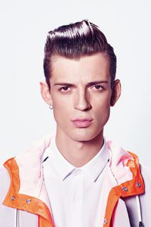 Top Tips & Hair Colour Advice for Men…