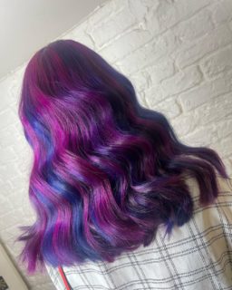 What Hair Colour Service Do I Choose?
