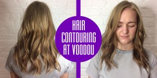 HAIR CONTOURING: HAIR TRENDS 2017