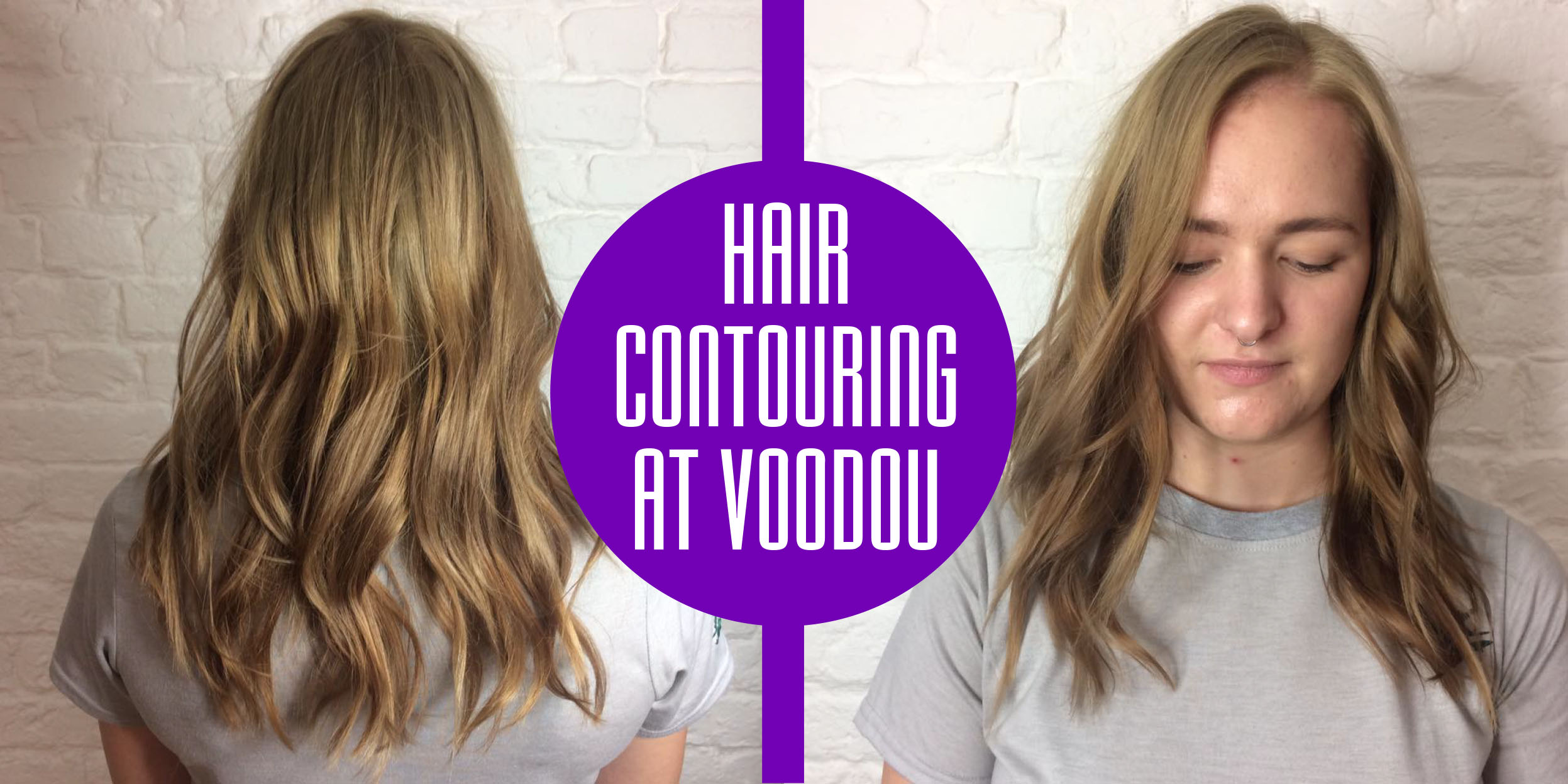 HAIR CONTOURING: HAIR TRENDS 2017 HAIR CONTOURING: HAIR TRENDS 2017