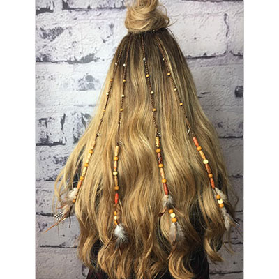 Hair Trinket