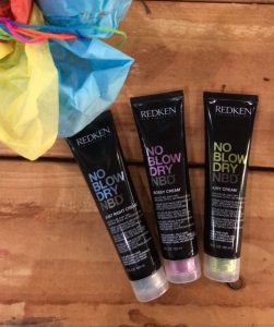 redken nbd available at voodou liverpool hair salons