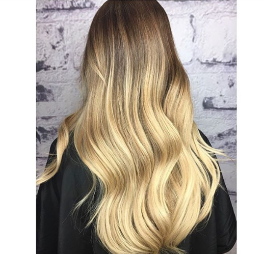 All You Need To Know About Balayage