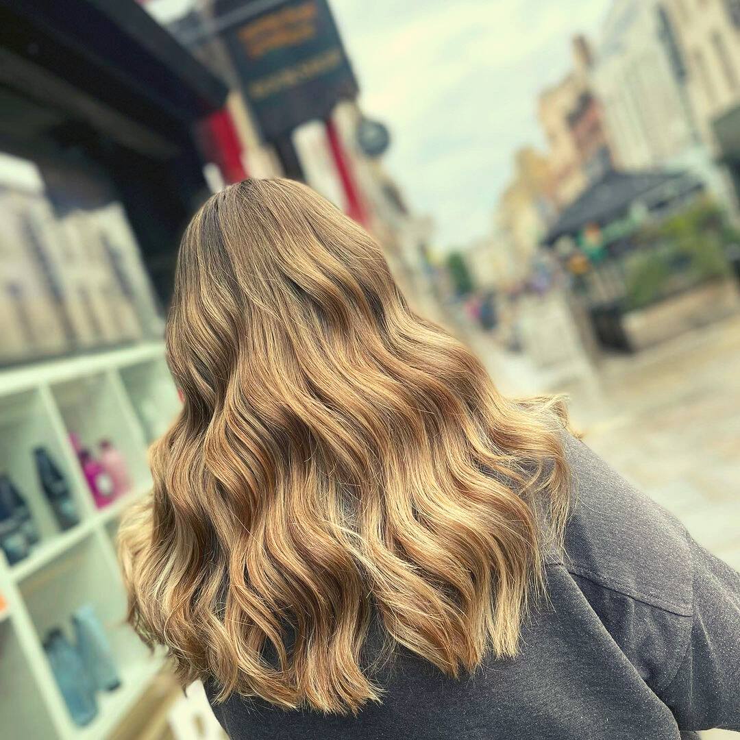 Voodou Hairdressers Liverpool Voodou Hairdressers Liverpool