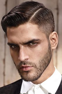 Hair Styling Tips for Men