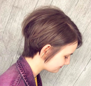 Short Hair – Your Questions Answered