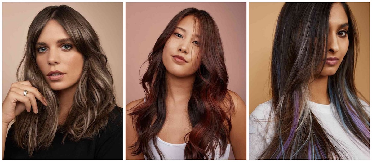 Brown Hair Colour Ideas, Voodou, Liverpool Hair Salons