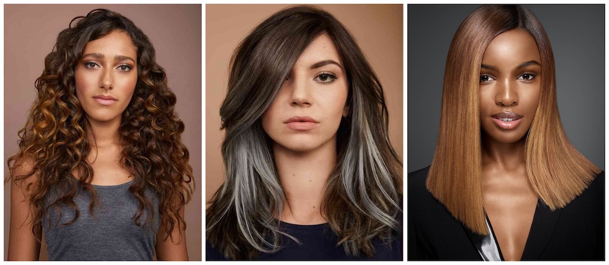 Brown Hair Colour Ideas, Voodou, Liverpool Hair Salons