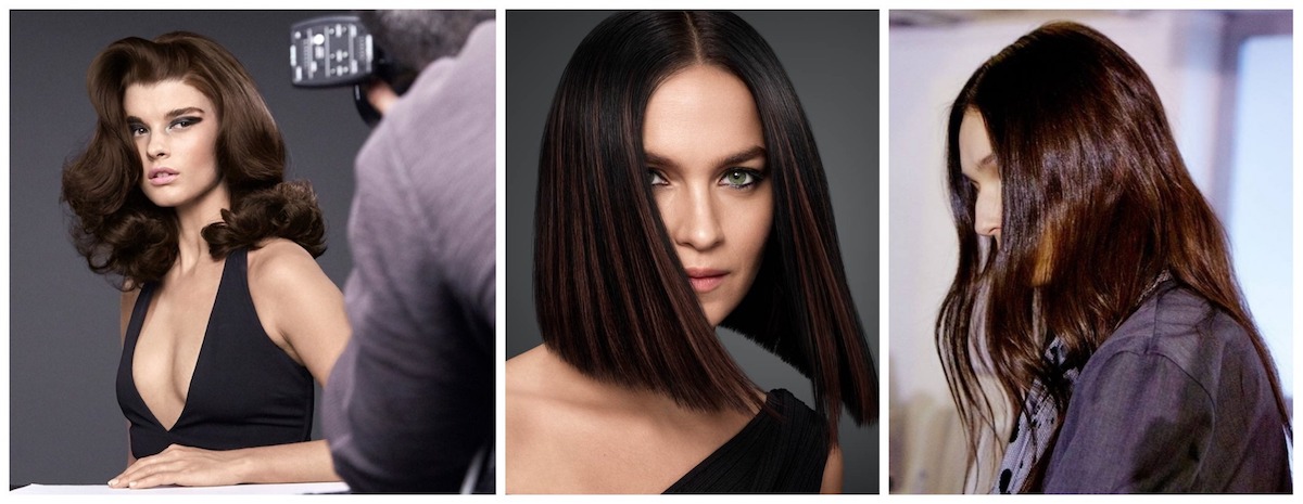 Brown Hair Colour Ideas, Voodou, Liverpool Hair Salons