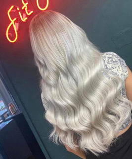 All You Need To Know About Going Blonde