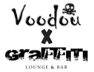 Voodou loves to party