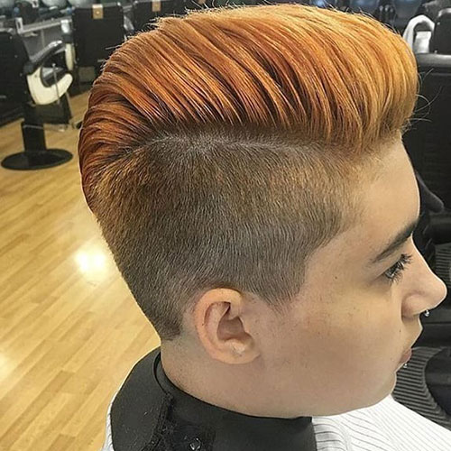 1 Men New Clients Half Price ! at Voodou Liverpool