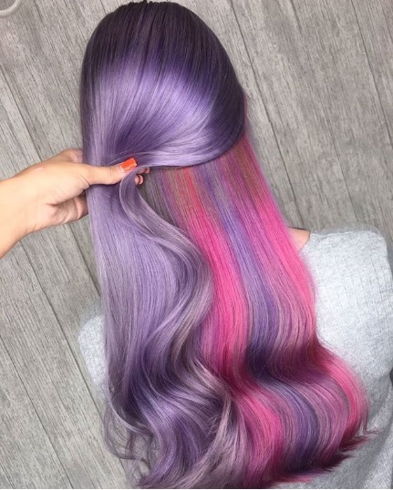 hair colour, voodou, liverpool hair colour, voodou, liverpool