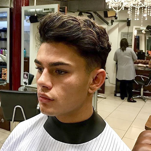 5 Men New Clients Half Price ! at Voodou Liverpool