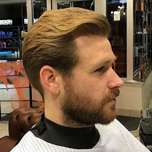 6 Men New Clients Half Price ! at Voodou Liverpool