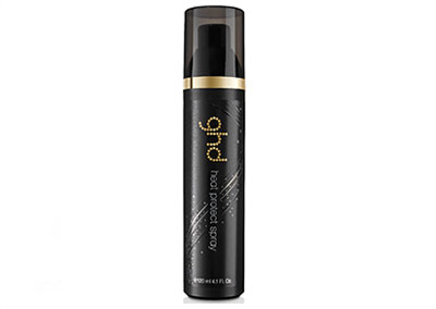 Heat Protect Spray