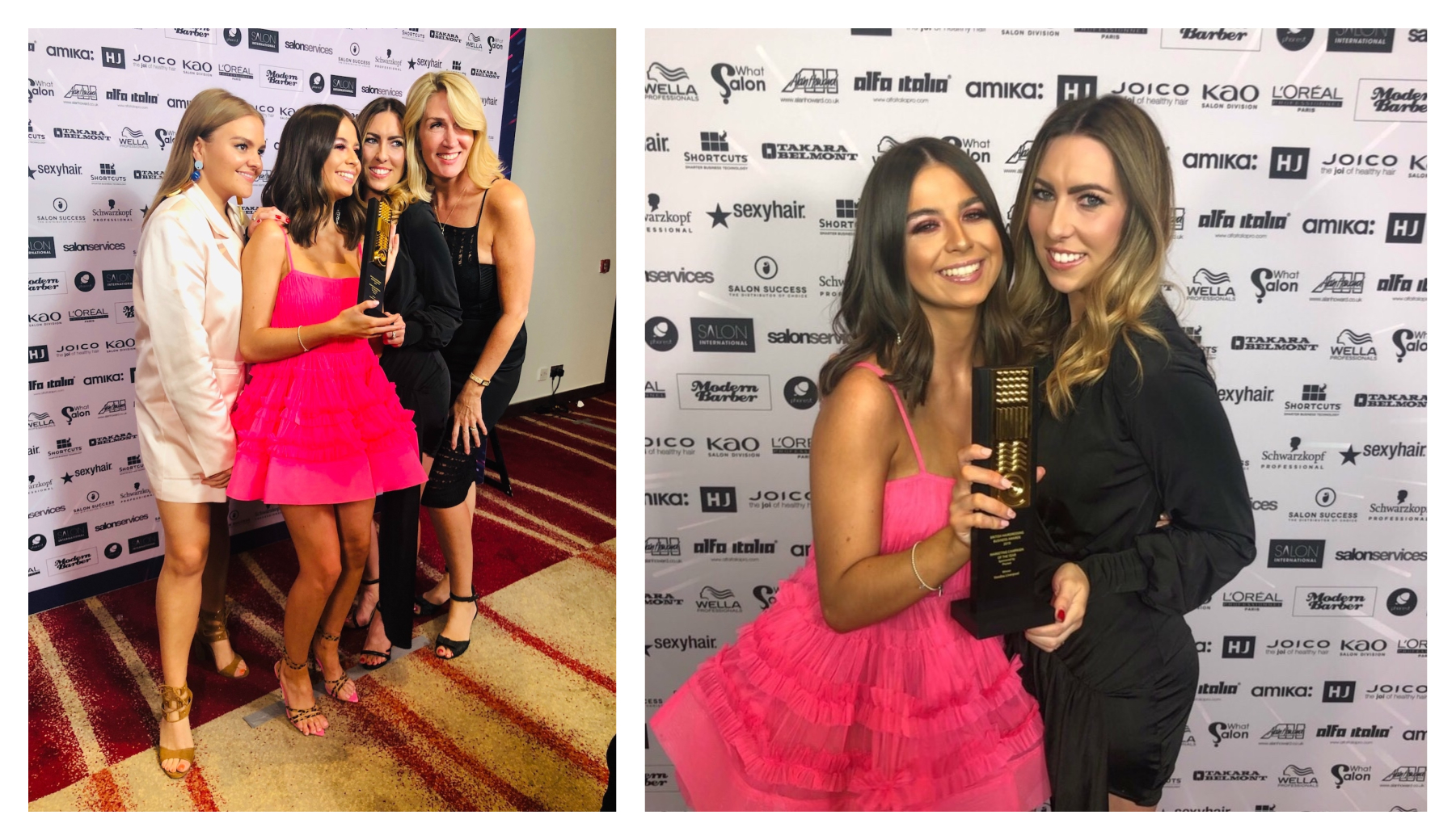Voodou Liverpool Wins BHBA Marketing Campaign of the Year