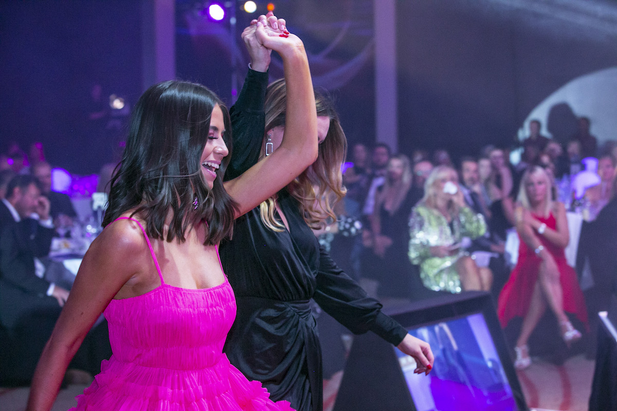 Voodou Liverpool Wins BHBA Marketing Campaign of the Year