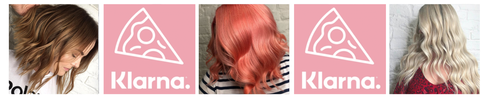 klarna at Voodou hair salons in Liverpool