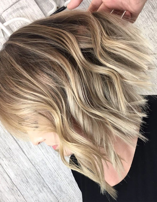 Short Hair Trends Voodou Salons Liverpool