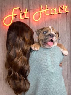 The Benefits Of A Voodou Blowdry Bundle