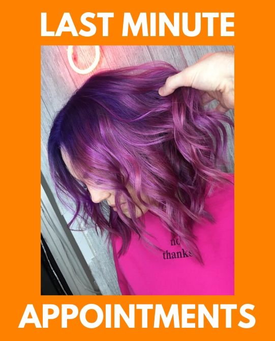 Last Minute Offers Still Available