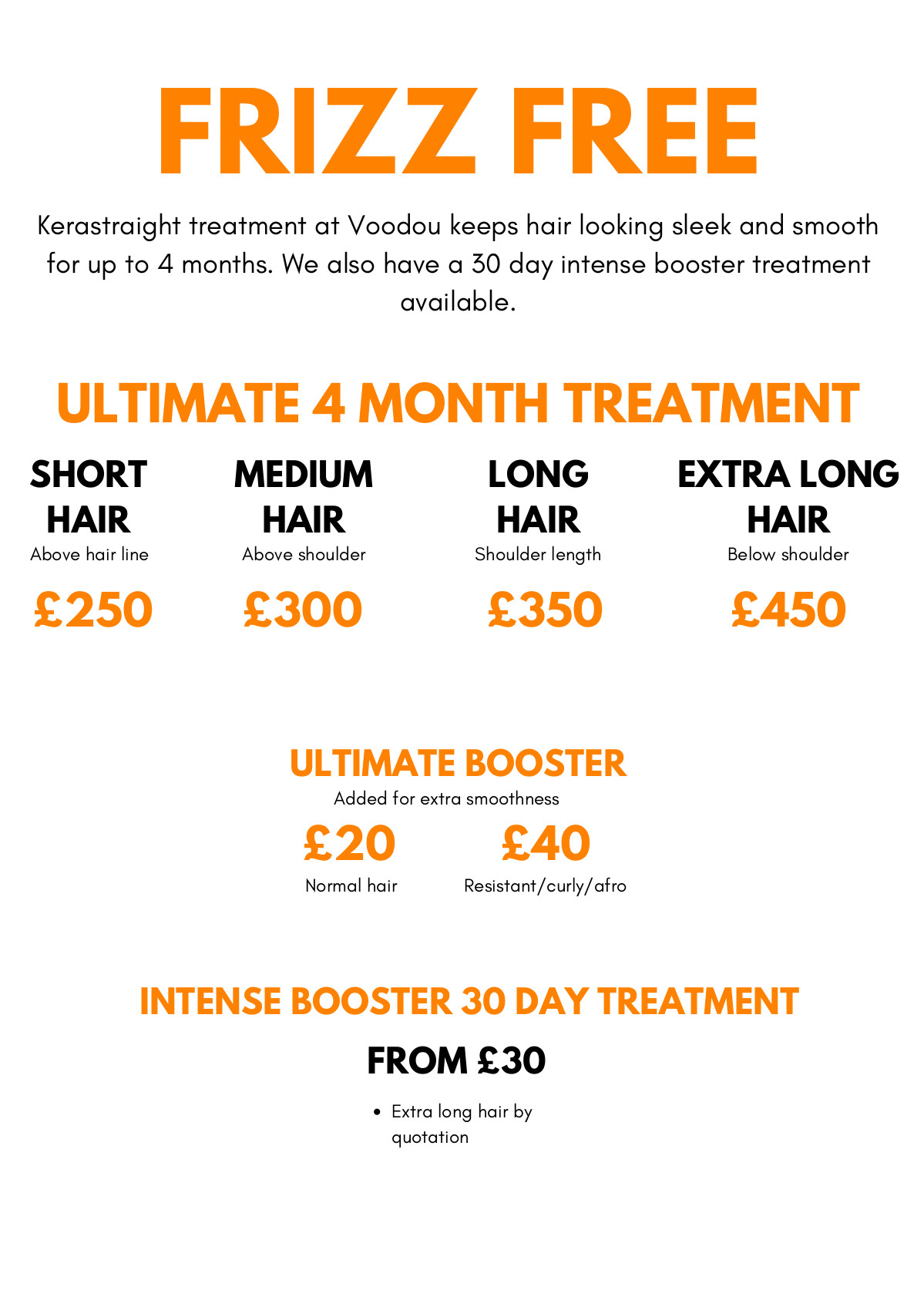 NEW FRIZZ FREE 2020 FULL PRICE