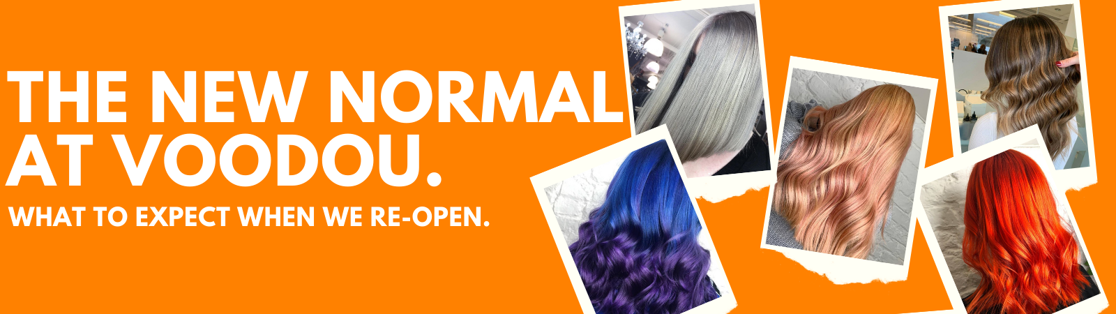 new normal banner