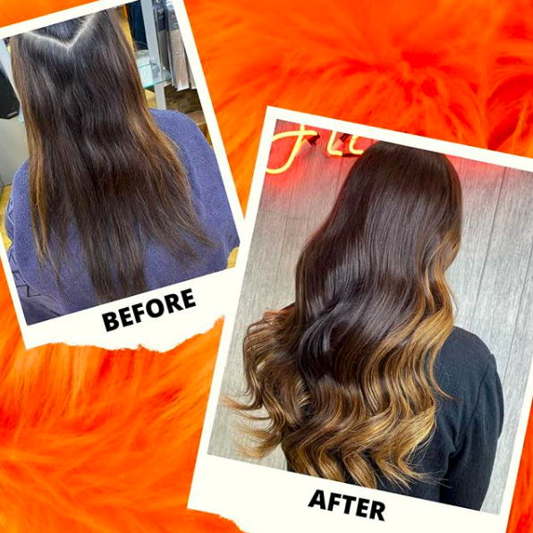 What’s Trending? Post-Lockdown Transformations We’re Loving