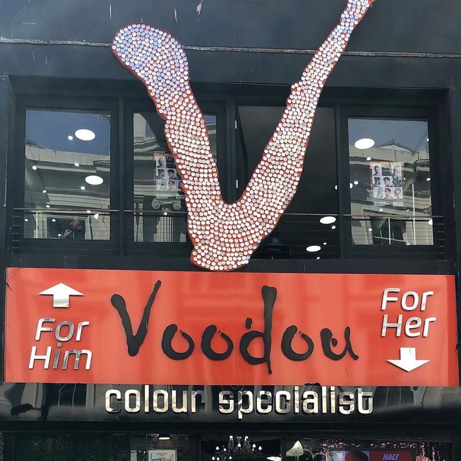 voodou