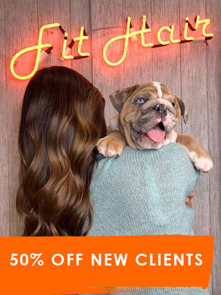 New Client Offer New Client Offer