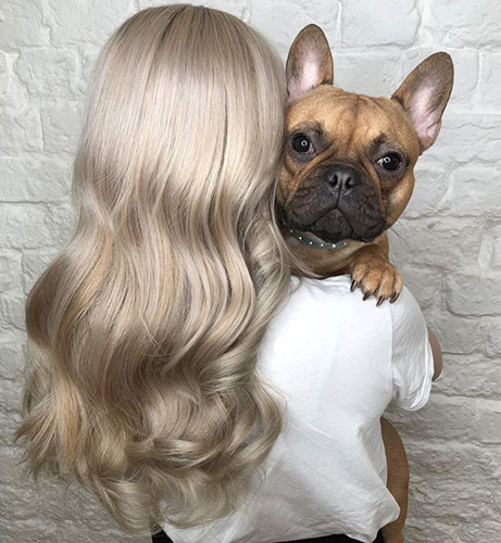The best hair cuts liverpool