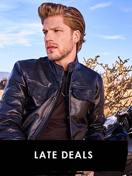 Last Minute Deals
