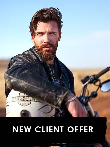 New Client Offer, Liverpool Barbershops