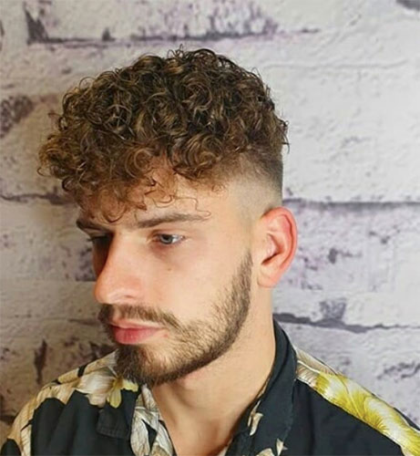 Perms