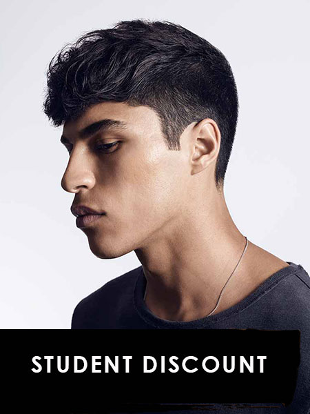Student Discount