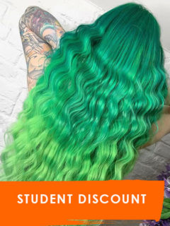 Student Discount