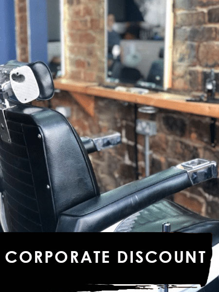 Corporate Discounts