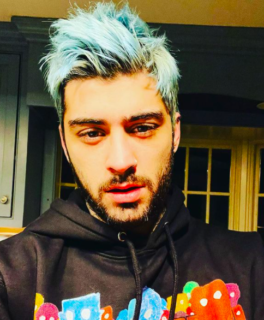 Celebrity Hair Trends