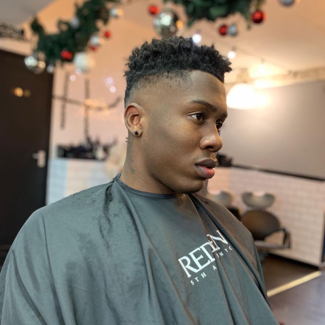 Afro Hair Barbers Liverpool City Centre Voodou Afro Hair Barbers Liverpool City Centre Voodou