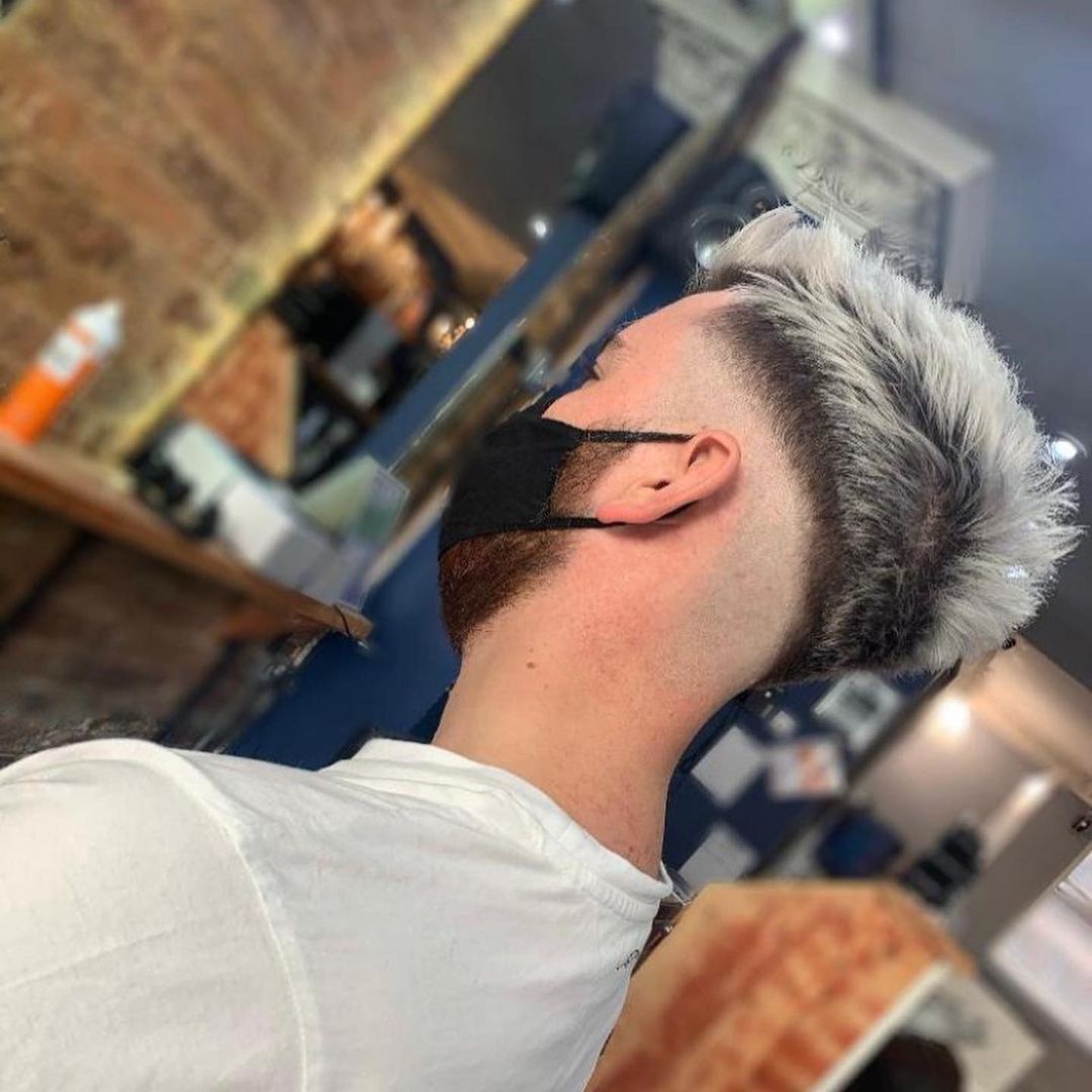 Best Barbers Liverpool Voodou Best Barbers Liverpool Voodou