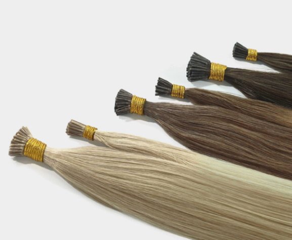 Stick Tip Hair Extensions Liverpool Hairdressers Stick Tip Hair Extensions Liverpool Hairdressers