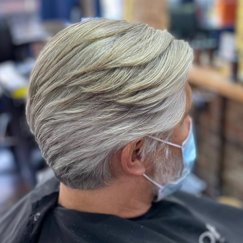 Voodou Barbers Liverpool Voodou Barbers Liverpool
