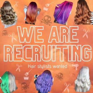 Are You Our Next Super-Stylist?