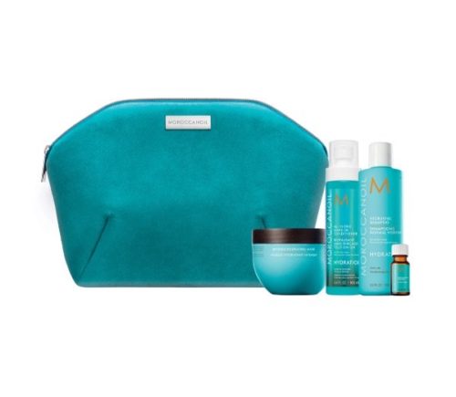 MoroccanOil Magic Hydration