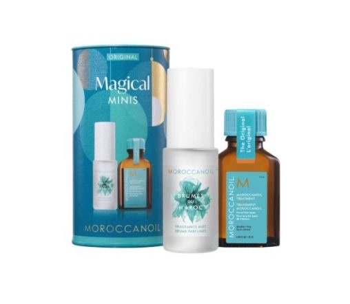 MoroccanOil Magical Minis 1