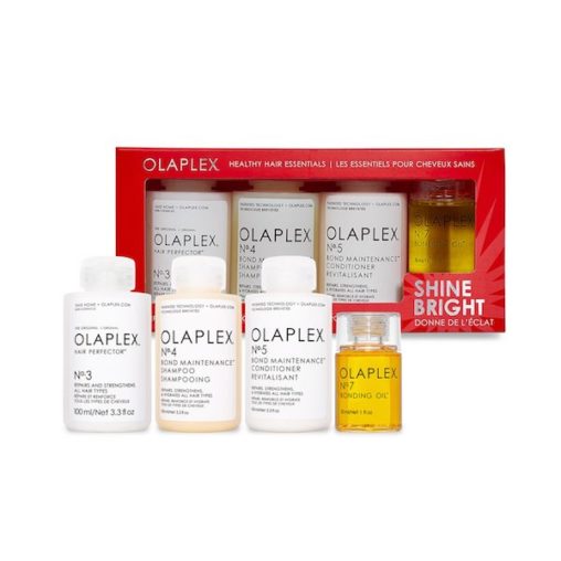 Olaplex Shine Bright 1
