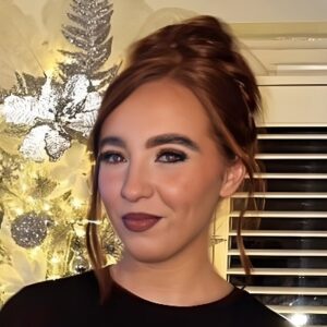 Sarah
